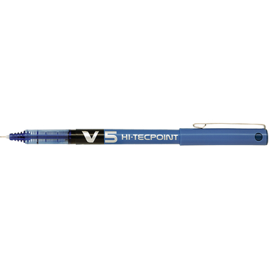 PILOT Hi-Tecpoint V5 0.5mm BX-V5-L blau