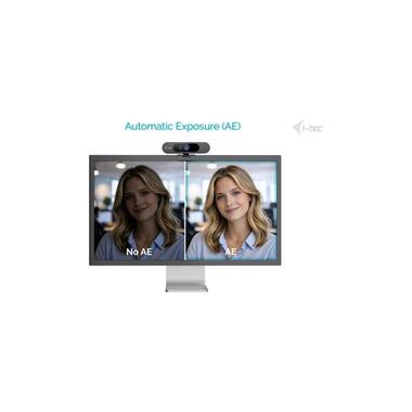 i-tec Webcam Solomon Pro 900