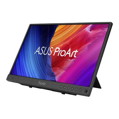 ASUS Monitor ProArt PA16USV 15.6 ", 3840 x 2160 (Ultra HD 4K)