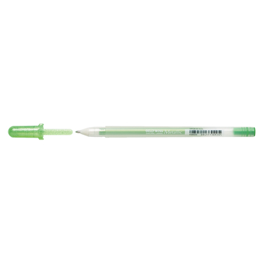 SAKURA Gelly Roll 0.5mm XPGBM526 Metallic Paul Veron.GRN
