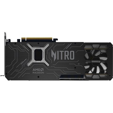 Acer Carte graphique Nitro AMD RX 9070 XT 16G OC