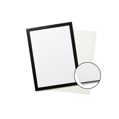 DURABLE Duraframe GRIP A4 496801 schwarz