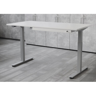 APOLLO Cassetto inferiore VUCT1/W bianco 824x305x55mm