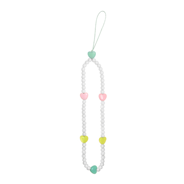 Bracelet en perles pour smartphone