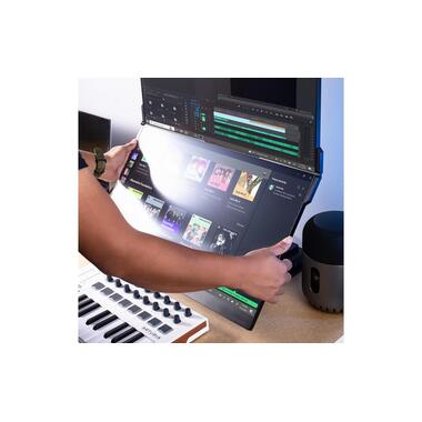 Mobile Pixels Monitor Geminos T 24", 1920 x 1080 (Full HD)