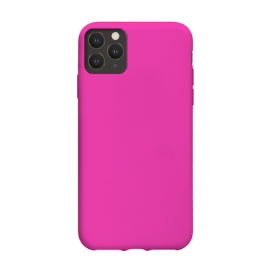 Weiches Cover für iPhone 11 Pro Max