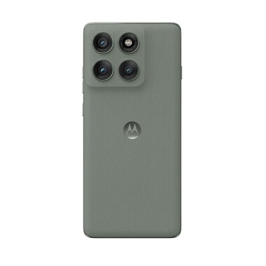 Motorola Edge 60 Pro 512GB Pantone Shadow