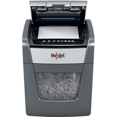REXEL Destructeur docu. Optimum AF+ 2020050XCH X50, P-4, 20lt