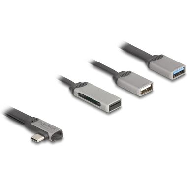 Delock USB Hub 5 Gbps