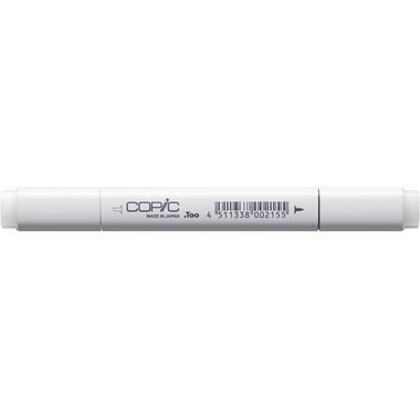 COPIC Marker Classic 2007579 leer