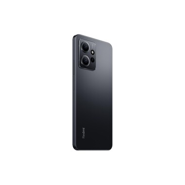 Xiaomi Redmi Note 12 128 GB Schwarz