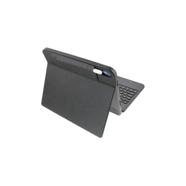 Tastiera LMP DefenderCase USB-C iPad 11"/10.9" CH 10-Pack