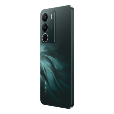 REALME C71 8+256GB FORREST OWL