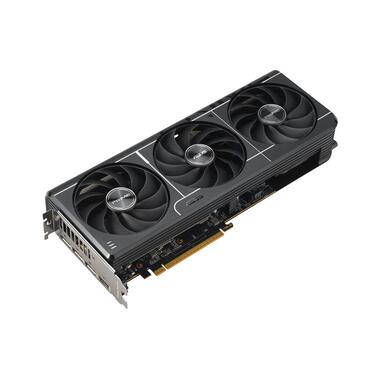 ASUS Carte graphique Prime Radeon RX 9070 OC Edition 16GB