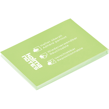 KOLMA kolma NOTES A7 13.007.01 1x100 pages vert