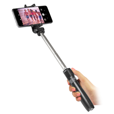 Kabelloser Selfie Stick mit Stativ
