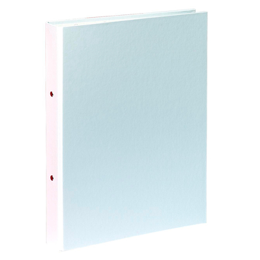 EXACOMPTA Classificatore ad anelli 4cm 54378E bianco A4