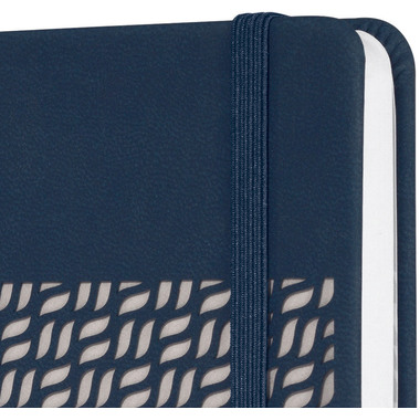 JOLIE NB HC midnight blue JN204 lin.,174 S.,95x150x16mm