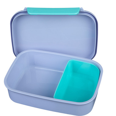 SCOOLI Lunchbox 18x14x6cm FRVX9903 Frozen