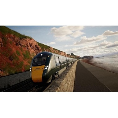 CentreSoft Train Sim World 6 (Box)