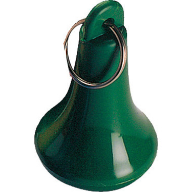 RIEFFEL SWITZERLAND Porte-clé 8040 SB/2 65x40mm 2 pcs.