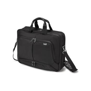 DICOTA Sac pour notebook Eco Top Traveller PRO 17.3 "