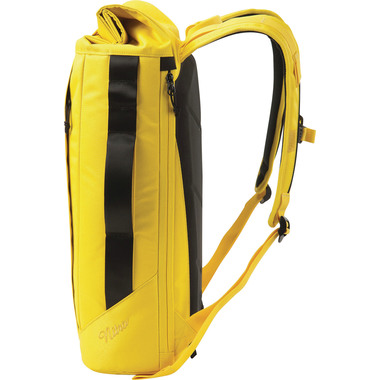 NITRO Sac à dos Scrambler 878065100 cyber yellow 470x300x120mm