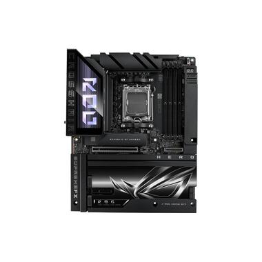 Scheda madre ASUS ROG ROG CROSSHAIR X870E HERO BTF