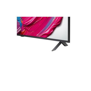 LG TV 50QNED80A6A 50", 3840 x 2160 (Ultra HD 4K), QNED