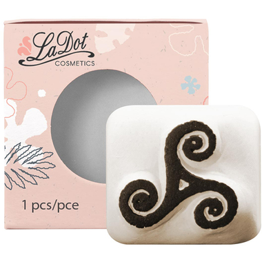 COLOP LaDot Tattoo Stempel 156369 triskell klein