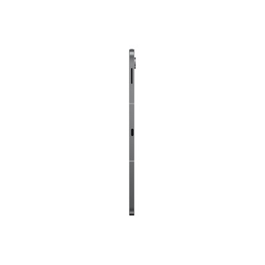 Samsung Galaxy Tab S10 FE+ 5G 128 GB Grau