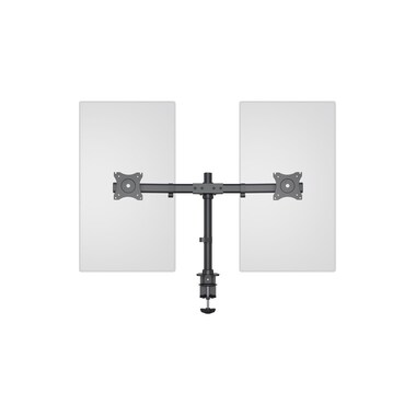 Multibrackets Supports de table Basic Dual jusqu'à 8 kg