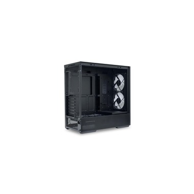 Lian Li PC case LANCOOL 207 Midi-Tower, ATX, black