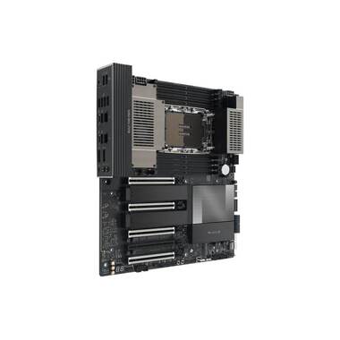 Scheda madre ASUS PRO WS W890-SAGE