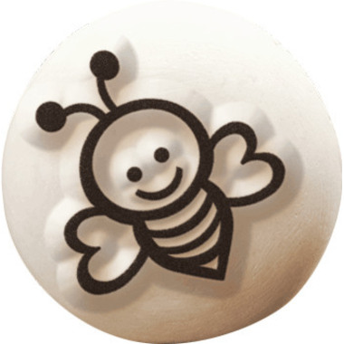 COLOP LaDot pietra small 167841 bee