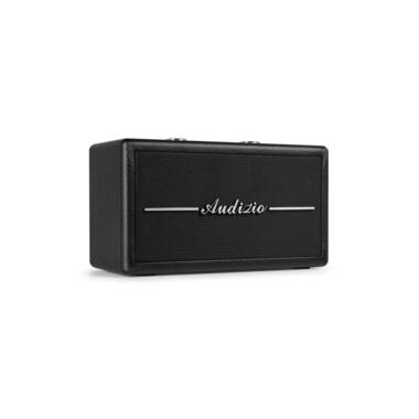 Audizio DAB+ Radio Tune60 Schwarz
