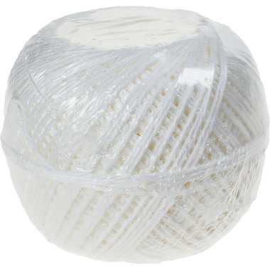 BAECHI Cavo d'imballaggio LFC bianco 541016031 160m, 0,8mm 100g