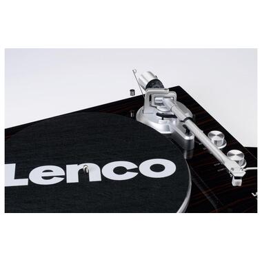 Lenco Plattenspieler LBT-188 Walnuss