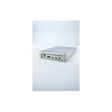 iBasso Kopfhörerverstärker PB6 Macaw