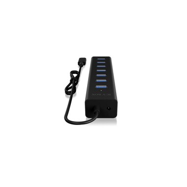ICY BOX USB-Hub IB-HUB1700-C3