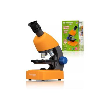 Bresser junior Mikroskop 40 x - 640 x