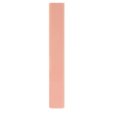 EXACOMPTA Classeur anneaux Aquarel 4cm 54567E 2 anneaux rouge corail A4