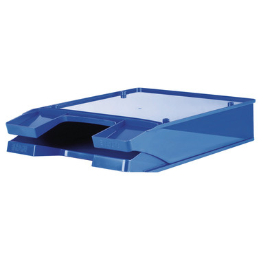 HAN Corbeille courrier Stan. A4/C4 1027-X-14 bleu