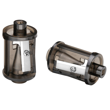 WESTCOTT Ersatzspitzer iPoint E-55039 00 für Evolution + Halo 2 Stück