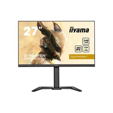 iiyama Monitor G-Master GB2790QSU-B5