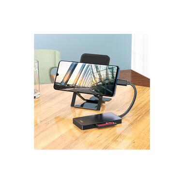 onit Card Reader Extern Pro USB-C 3-in1