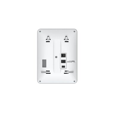 Gigaset Téléphone de bureau Desk 400 Blanc
