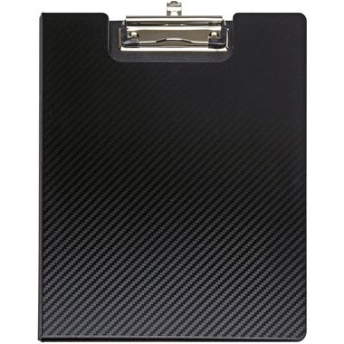 MAUL Klemmmappe MAULflexx A4 2361190 schwarz