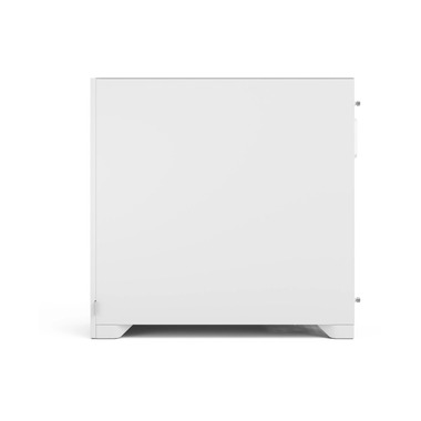 Fractal Design PC Case Pop 2 Air TG RGB White