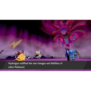 Nintendo Pokemon sword